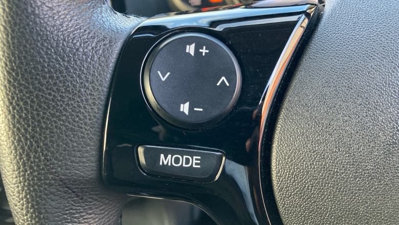 Citroen C1 1.0 VTi 72 Shine 5dr Petrol Hatchback